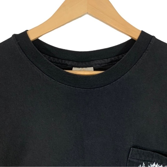 Vintage Dynamic Designs 1997 Bike Week Daytona Graphic Tee Shirt Size XL - Picture 8 of 15